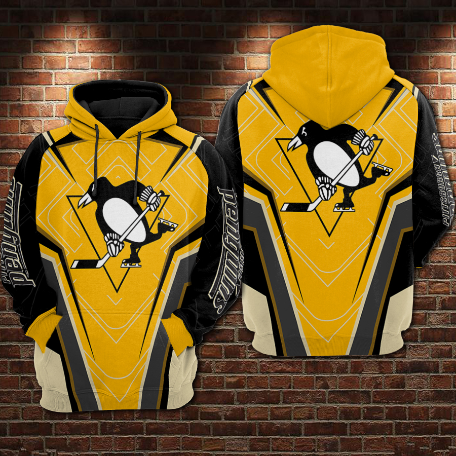 Pittsburgh Pirates 3D Printed Hoodie/Zipper Hoodie