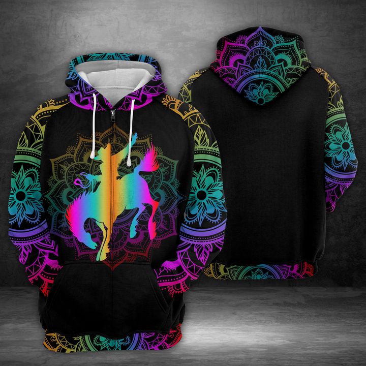 3d 2025 zipper hoodies