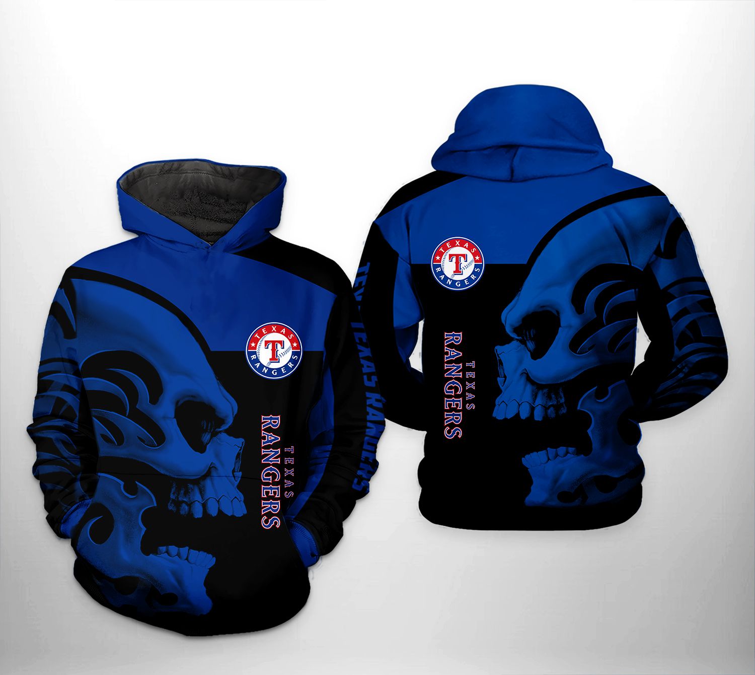 Texas Rangers Sweatshirt, Rangers Hoodies, Rangers Fleece