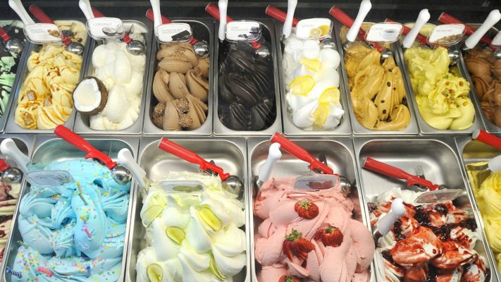 The Best Ice Cream Spots in Dubai - Travels in Translation