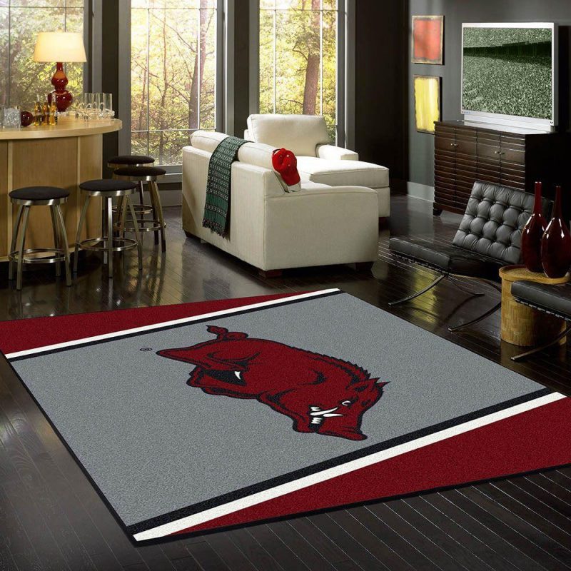 Alabama Football Carpet Living Room Rugs 2