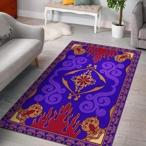 Aladin magic area rugs living room carpet