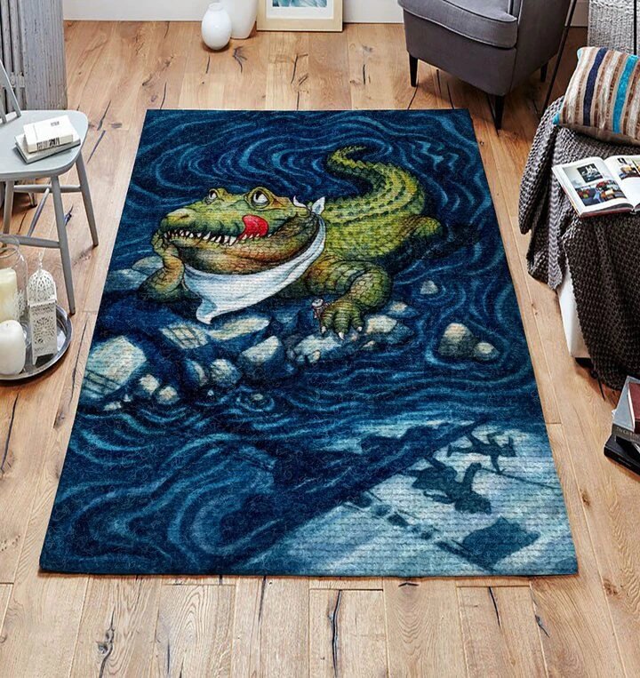 Alligator Carpet Living Room Rugs