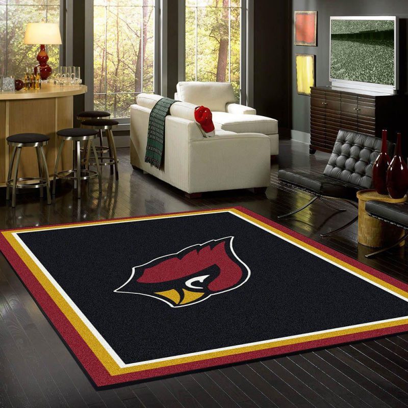 arizona cardinals wallpaper Living room carpet rugs - Travels in