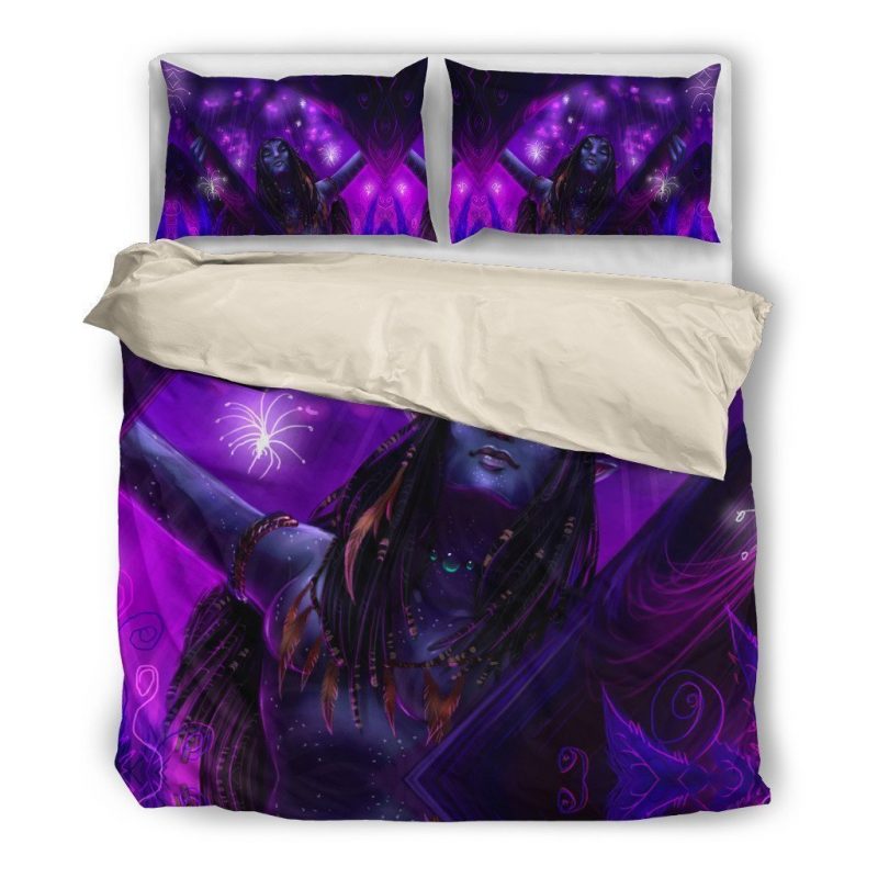 Avatar Duvet Cover and Pillowcase Set Bedding Set 131