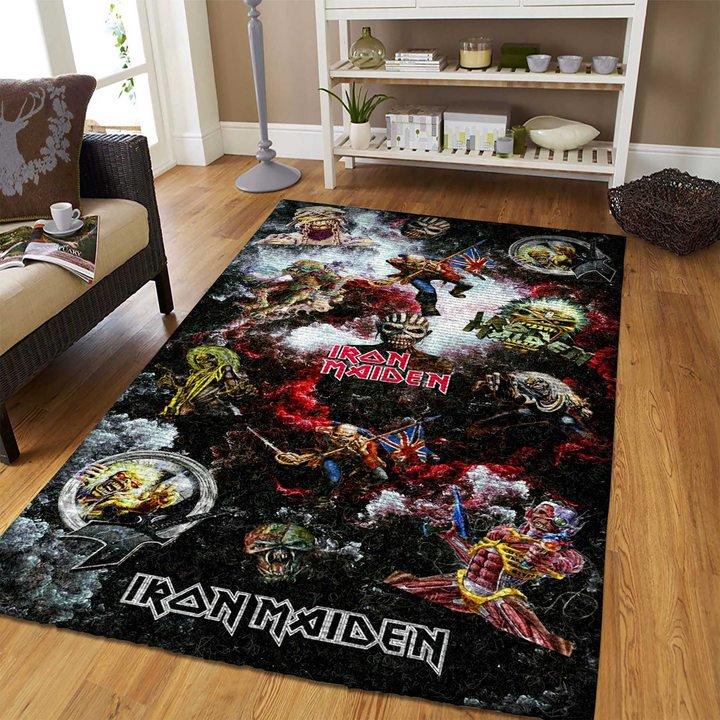 Bad Religion Living Room Rug Carpet