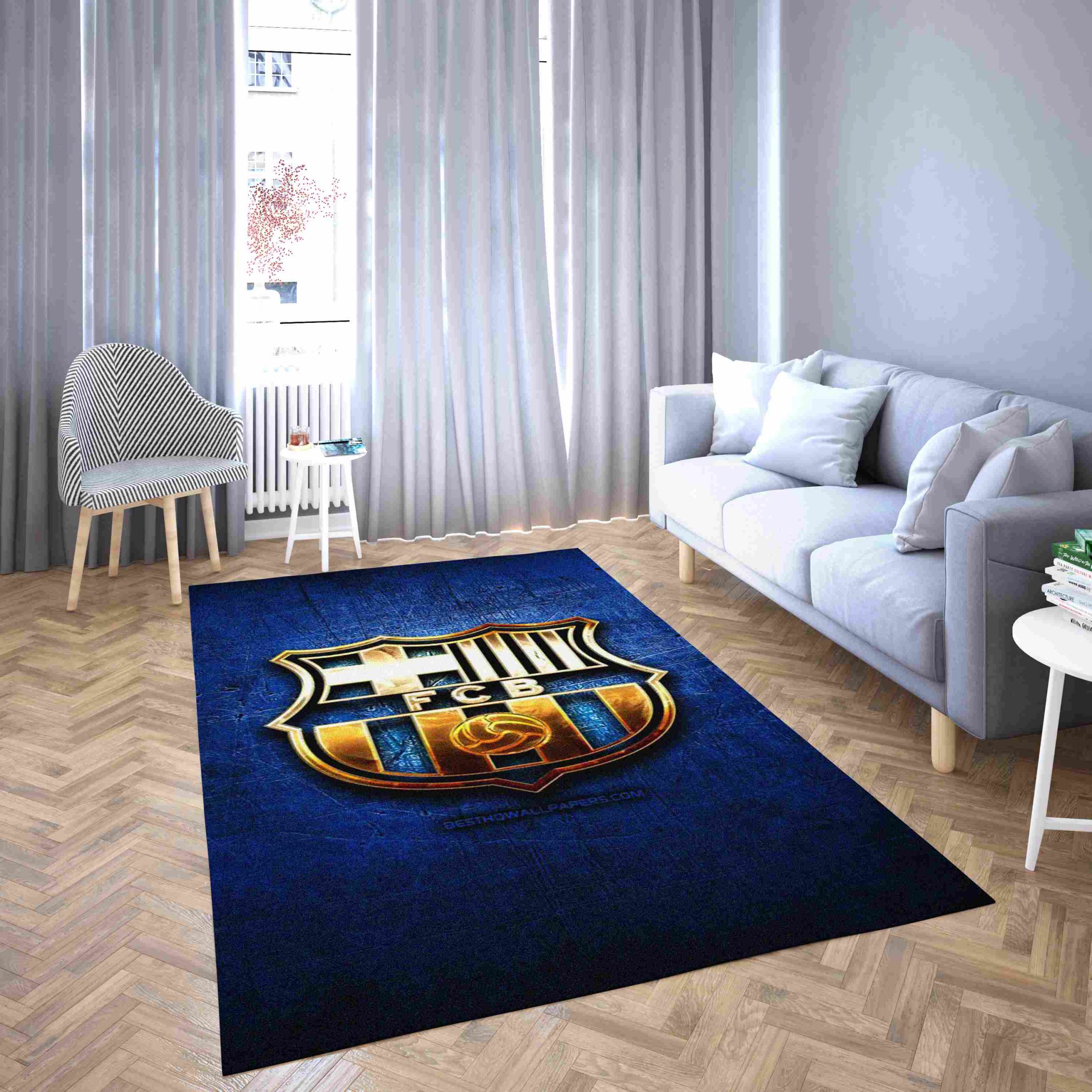 Barcelona Club Carpet Living Room Rugs 5