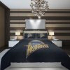 Basketball Nba Washington Wizards 1666069 Duvet Cover and Pillowcase Set Bedding Set