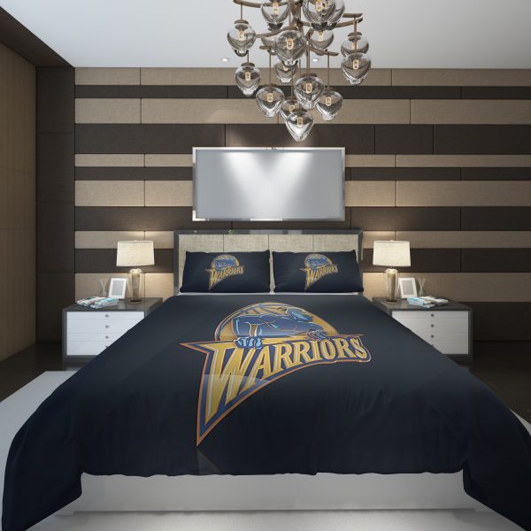 Basketball Nba Washington Wizards 1666069 Duvet Cover and Pillowcase Set Bedding Set