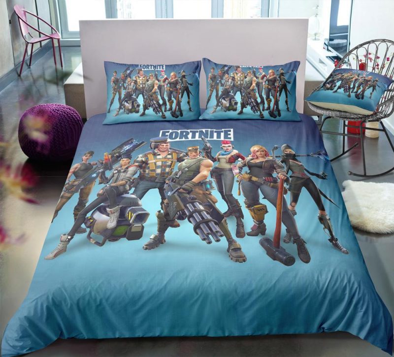 Fortnite pillowcase sale