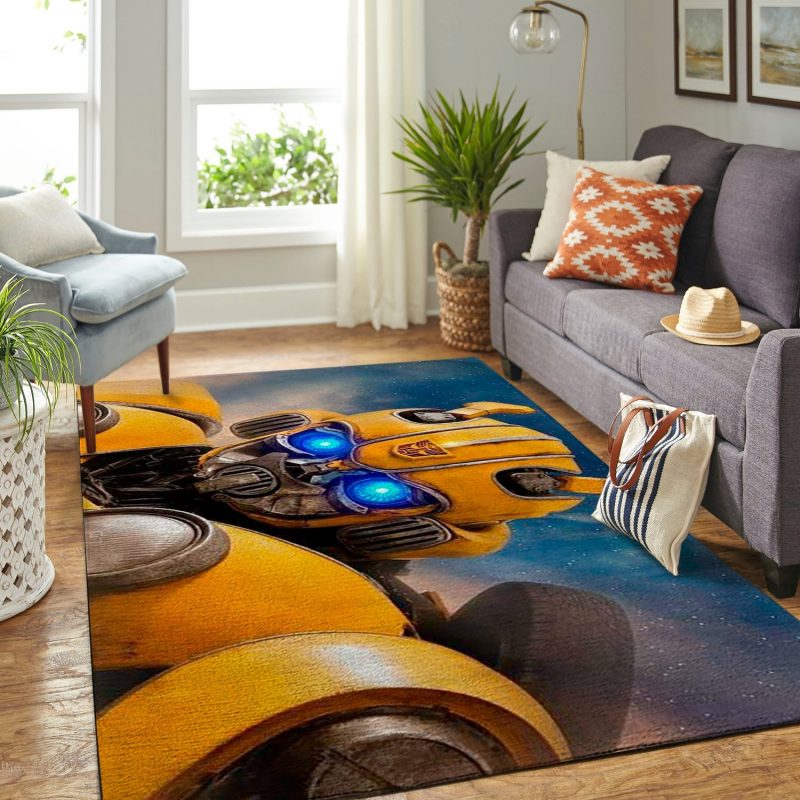 Bumblebee Bumbleebee Living Room Rugs Carpet