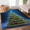 Christmas Rug Collection Living Room Rug Carpet 1