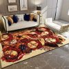 Chucky Child’S Play Halloween Living Room Rug Carpet