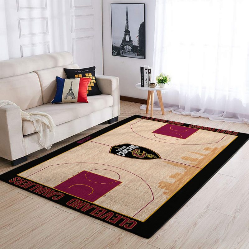 Cleveland Limited Edition Rug Carpet Limited Edition 2