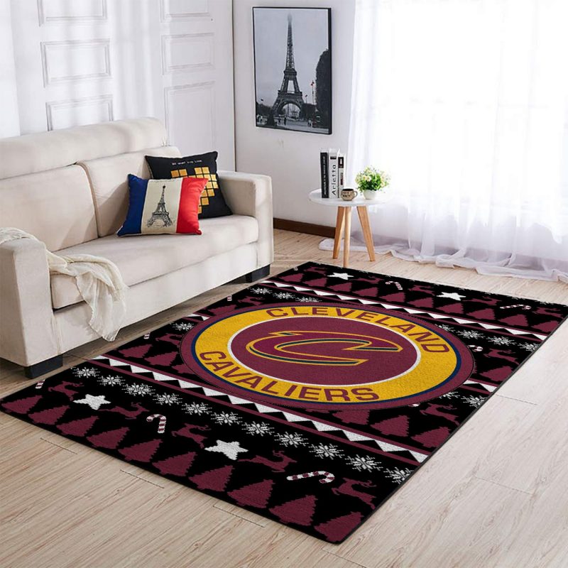 Cleveland Limited Edition Rug Carpet Limited Edition 3