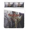 Code Geass Duvet Cover and Pillowcase Set Bedding Set