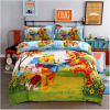 Disney Mickey Mouse 1 Duvet Cover and Pillowcase Set Bedding Set 245