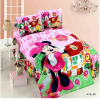 Disney Mickey Mouse 4 Duvet Cover and Pillowcase Set Bedding Set 203