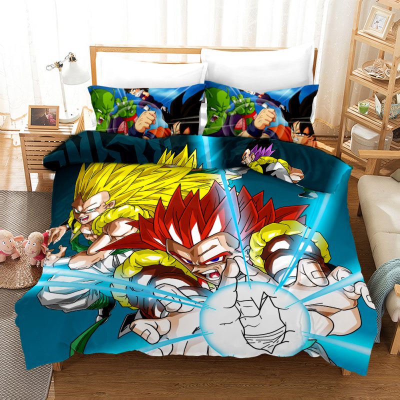 Dragon ball clearance pillowcase