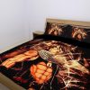 Fairy Tail Duvet Cover and Pillowcase Set Bedding Set