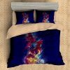 Game Of Thrones 5 Duvet Cover and Pillowcase Set Bedding Set 464