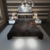 Ghost Recon Breakpoint Duvet Cover and Pillowcase Set Bedding Set 1169