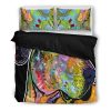 Great Dane 2 Duvet Cover and Pillowcase Set Bedding Set