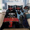 How To Train Your Dragon 3 Duvet Cover and Pillowcase Set Bedding Set 340