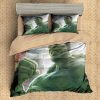 Hulk Duvet Cover and Pillowcase Set Bedding Set