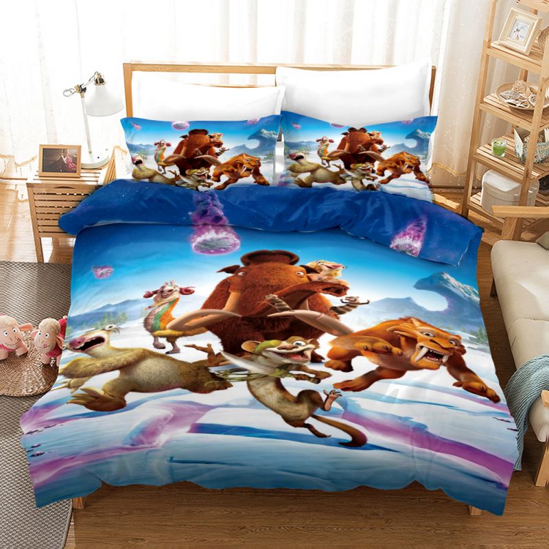 https://www.travelsintranslation.com/wp-content/uploads/2021/09/Ice-Age-1-Duvet-Cover-and-Pillowcase-Set-Bedding-Set.jpg