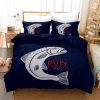 Ice And Fire 2 Duvet Cover and Pillowcase Set Bedding Set