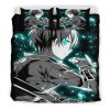 Kirito Duvet Cover and Pillowcase Set Bedding Set