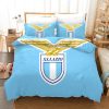 Lazio Duvet Cover and Pillowcase Set Bedding Set