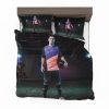 Lionel Messi 2 Duvet Cover and Pillowcase Set Bedding Set 950