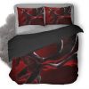 Magician Joker 7O Duvet Cover and Pillowcase Set Bedding Set