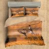 Mallard Duvet Cover and Pillowcase Set Bedding Set