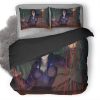 Melisande The Puppet Mistress 27 Duvet Cover and Pillowcase Set Bedding Set