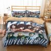 Motley Crue Duvet Cover and Pillowcase Set Bedding Set 293