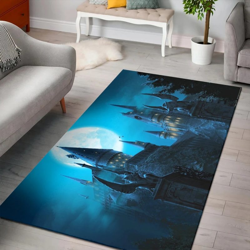 Movie harry potter hogwarts cast rugs living room carpet