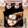 NARUTO Anime 2216 Duvet Cover and Pillowcase Set Bedding Set