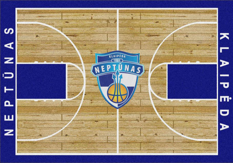 Neptunas Klaipeda rugs carpet 2