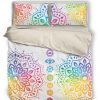 Never Let Go Of Your Dream Duver Duvet Cover and Pillowcase Set Bedding Set