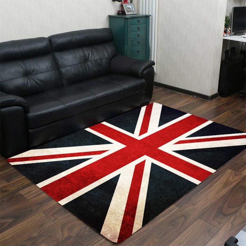 Old Britain Carpet Living Room Rugs