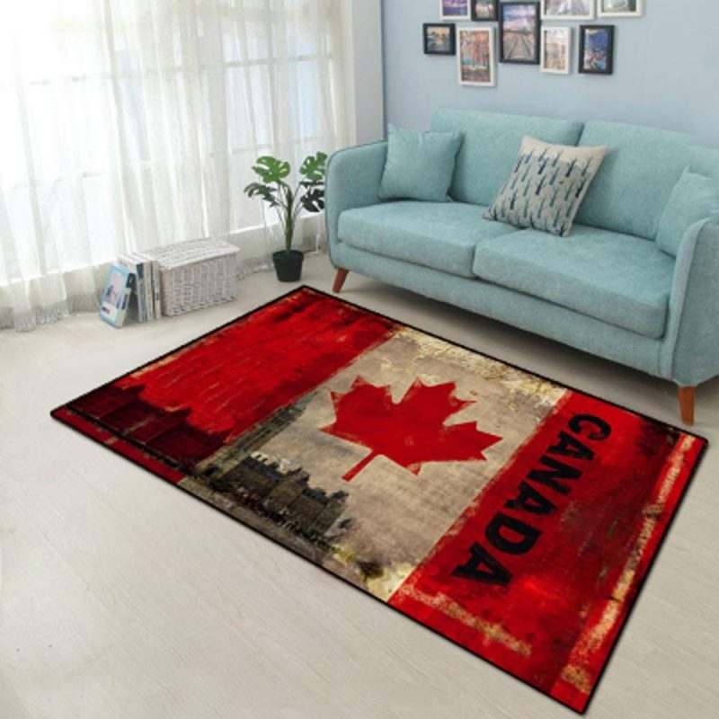 Old Canada Carpet Living Room Rugs