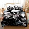 One Piece 13 Duvet Cover and Pillowcase Set Bedding Set