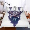 Overwatch 2217 Duvet Cover and Pillowcase Set Bedding Set