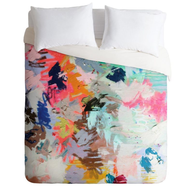 Really Duvet Cover and Pillowcase Set Bedding Set