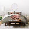 Reincarnate Duvet Cover and Pillowcase Set Bedding Set