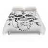 Roses Duvet Cover and Pillowcase Set Bedding Set