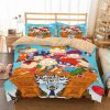 Rugrats Duvet Cover and Pillowcase Set Bedding Set